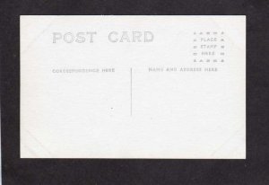 NY Niagara Falls New York Real Photo RPPC Postcard  Vintage PC