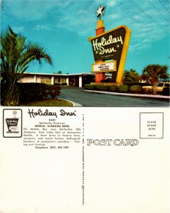 Holiday Inn, Mobile, Ala. (22545