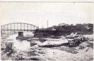 Lower View the Falls, Glens Falls NY