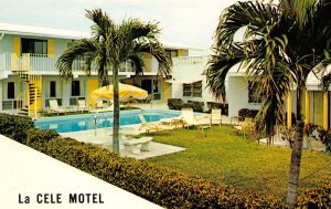 Lauderdale-by-the-Sea, Florida, La Cele Motel, AA368-18