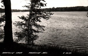 Hancock Lake,Hancock,WI BIN
