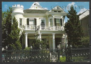 Louisiana, New Orleans - Cornstalk Hotel - Royal Street - [LA-031X]