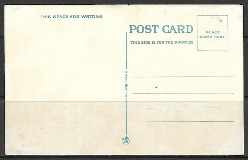 New Jersey, Asbury Park - Rough Surf