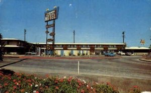 Victoria Motel - Ventura, CA
