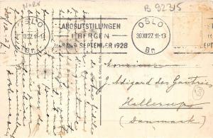 B92315 skjaersjodammen nordmarken norway