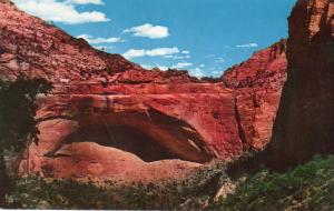 8948 The Great Arch, Zion National Park, Utah