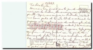 Modern Postcard Koala