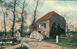 Belgium Reppel 02.32