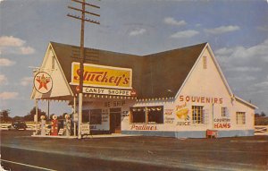 Stuckey's On US Highway 31 W. Bowling Green KY