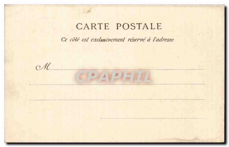 Stereoscopic Card - Bayonne - Gate Mauserolle - Old Postcard