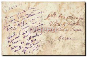 Old Postcard Fun Children