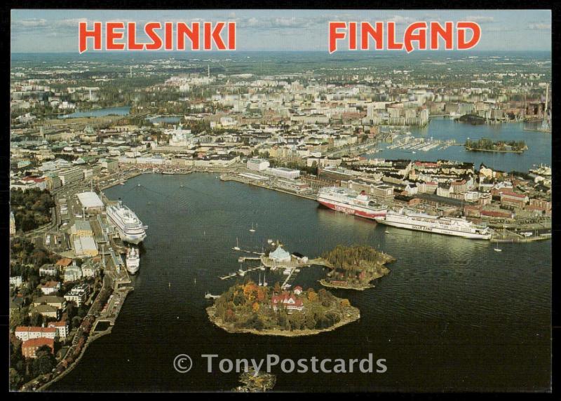 Helsinki - Finland