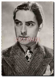 Postcard Modern Cinema Tyrone Power