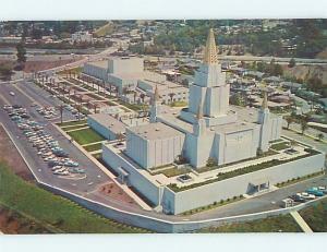 Unused Pre-1980 CHURCH SCENE Oakland California CA p3143