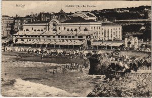 CPA BIARRITZ - Le Casino (126863)