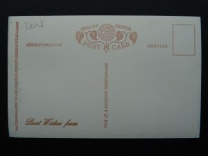 Kent MARGATE The Sands c1940's RP Postcard by Photo Precision Ltd