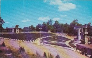 Indiana Evansville The Nations Newest And Finest Open Air Amphitheater Makes