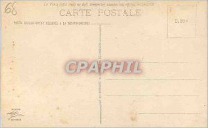 Old Postcard Mulhouse general view