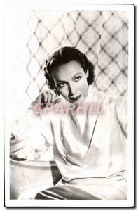 Postcard Modern Cinema Dolores del R?o