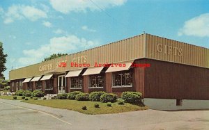 PA, Lancaster, Pennsylvania, Garden Spot Gifts Store, Lincoln Highway