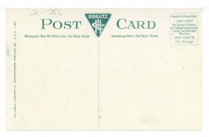 ME - Augusta. St. Mark's Church