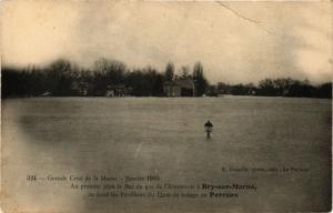 CPA Bry-sur-Marne - Perreux (275181)