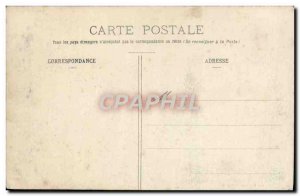 Postcard Old St Nazaire New Perspective Entree locks and the & # 39avant harb...