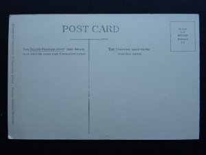 Wales Chepstow CHEPSTOW BRIDGE c1905 Postcard by Stengel & Co.