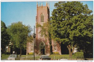 LONDON, Ontario, Canada, 1940-1960´s; St. Paul´s Cathedral