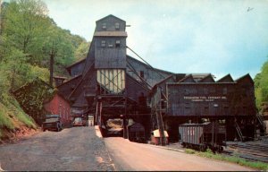 West Virginia McDowell County Pocahontas Fuel Company