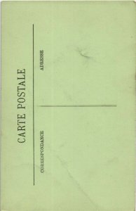 CPA AK Type de Mauresque - Scenes et Types ALGERIE (1088511)