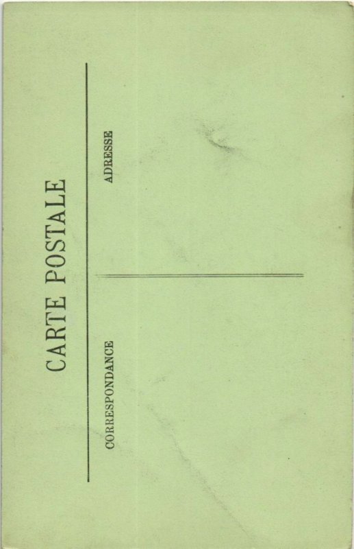 CPA AK Type de Mauresque - Scenes et Types ALGERIE (1088511)