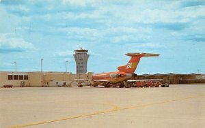 Tom Mueller Airport - Austin, Texas TX  