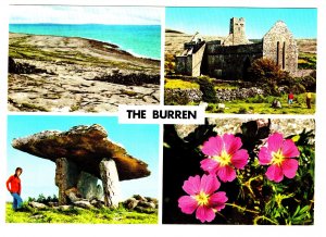 The Burren, County Clare, Ireland