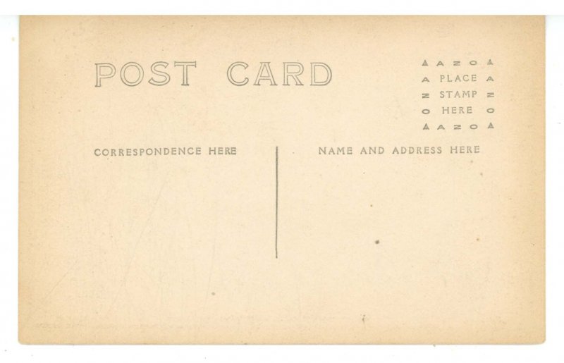 NH - Keene. Court Street ca 1908  RPPC