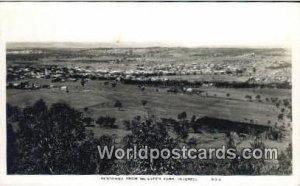 McIlveen Park Inverell Australia Unused 