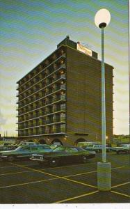 Texas El Paso Central TraveLodge