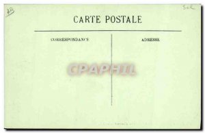 Old Postcard Folklore Salterns View d & # 39ensemble