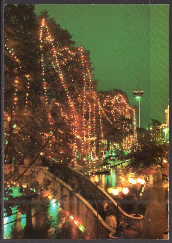 Riverwalk,San Antonio,TX Bin