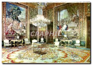 Modern Postcard Espana Spain Spain Madrid Palacio Real