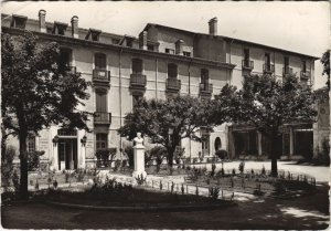 CPM Aix en-Provence L'Hotel (15814)