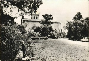 CPM COTIGNAC Notre-Dame des Graces (1116232)