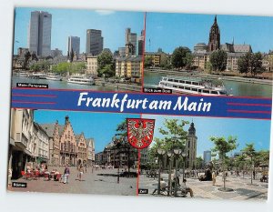 M-173481 Frankfurt am Main Frankfurt Germany