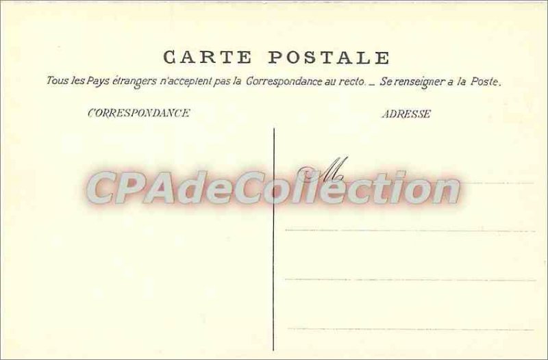 Old Postcard location identification