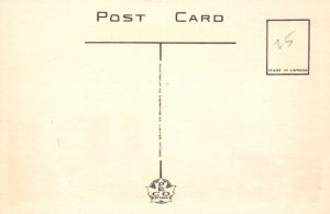 Marine Building,North Vancouver,Canada