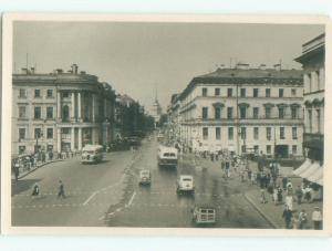 old rppc NICE VIEW Country Of Russia i3278