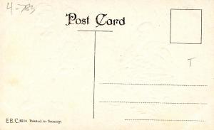 Greeting - Thanksgiving, Turkey