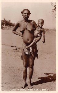 Real Photo African Nude View Images