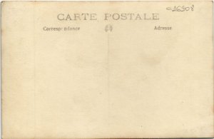 PC AEROPLANE HANGAR AVIATION REAL PHOTO (a26908)