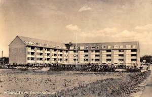 Middlefort Damgaarden Denmark 1962 